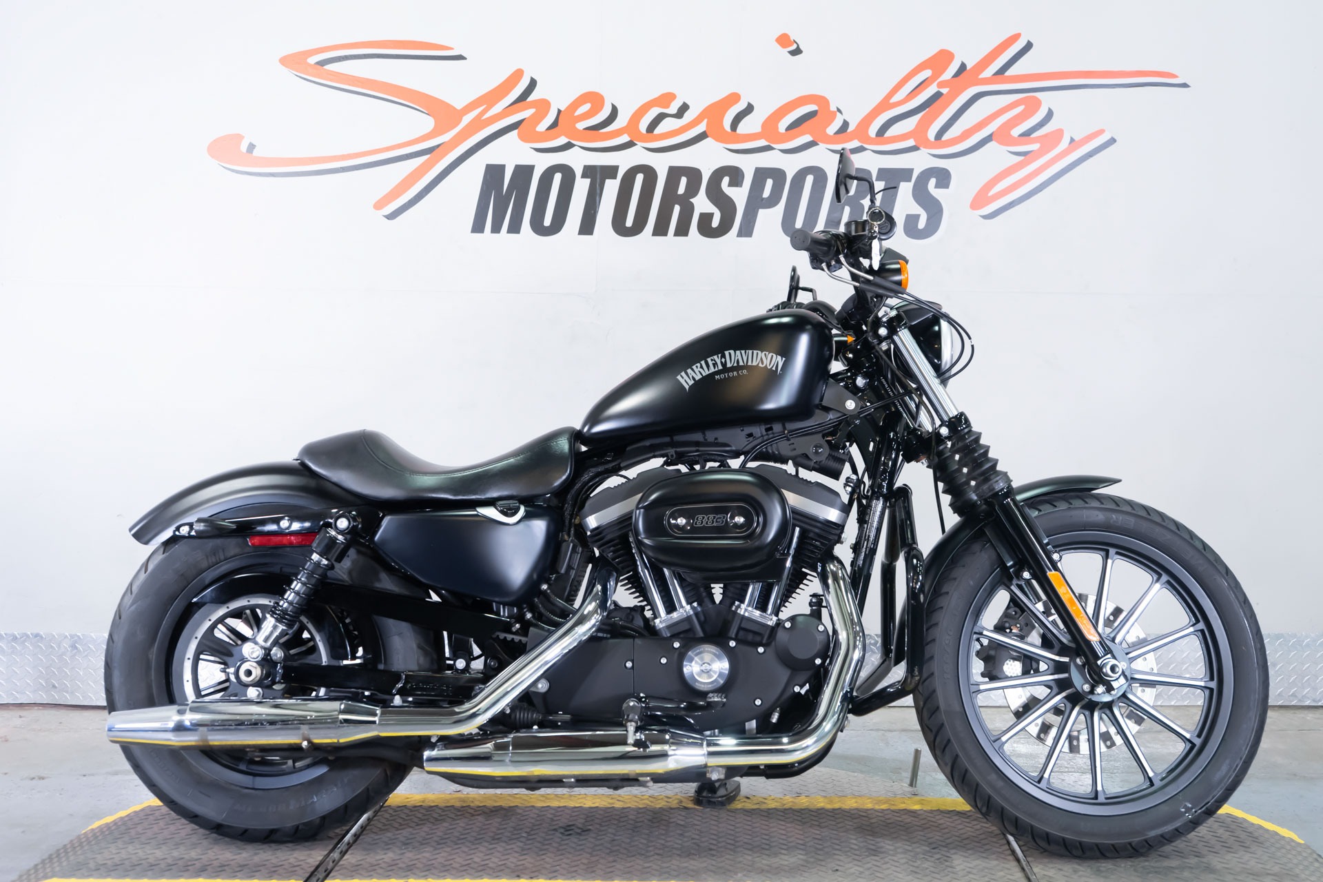 2015 Harley-Davidson Iron 883™