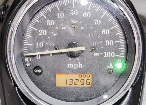 2005 Honda Shadow Spirit™ 750 in Sacramento, California - Photo 18