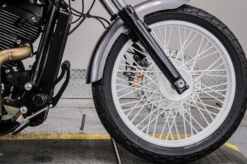 2005 Honda Shadow Spirit™ 750 in Sacramento, California - Photo 3