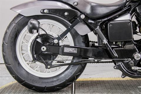 2005 Honda Shadow Spirit™ 750 in Sacramento, California - Photo 4