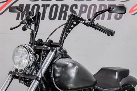 2005 Honda Shadow Spirit™ 750 in Sacramento, California - Photo 11