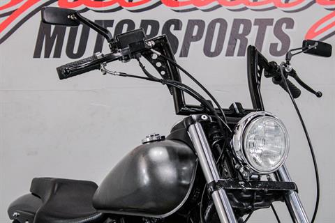 2005 Honda Shadow Spirit™ 750 in Sacramento, California - Photo 14