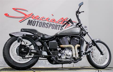 2005 Honda Shadow Spirit™ 750 in Sacramento, California - Photo 15