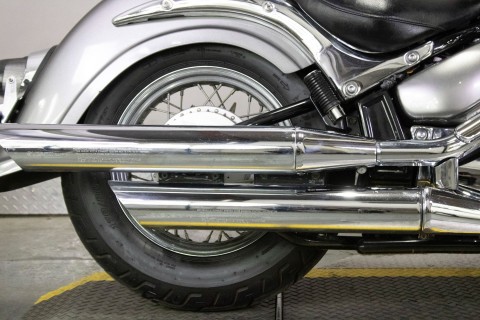 2005 Suzuki Boulevard C50 in Sacramento, California - Photo 4