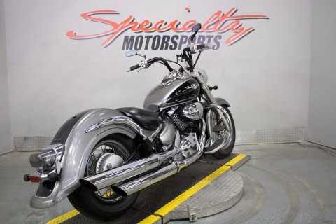 2005 Suzuki Boulevard C50 in Sacramento, California - Photo 5