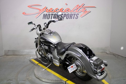 2005 Suzuki Boulevard C50 in Sacramento, California - Photo 7