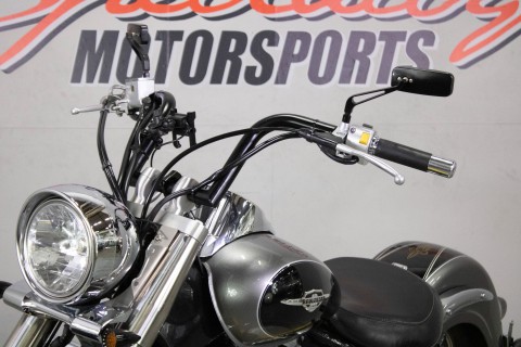 2005 Suzuki Boulevard C50 in Sacramento, California - Photo 11