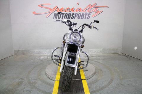 2005 Suzuki Boulevard C50 in Sacramento, California - Photo 12