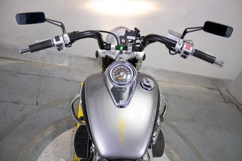 2005 Suzuki Boulevard C50 in Sacramento, California - Photo 16