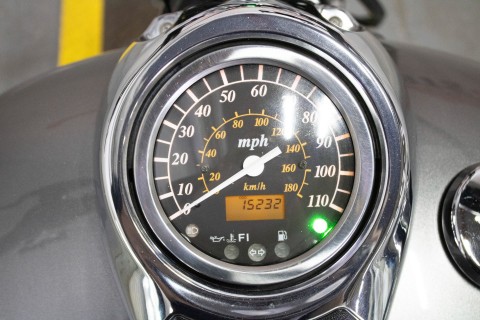 2005 Suzuki Boulevard C50 in Sacramento, California - Photo 17