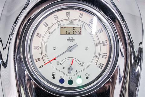 2001 Yamaha Road Star in Sacramento, California - Photo 18