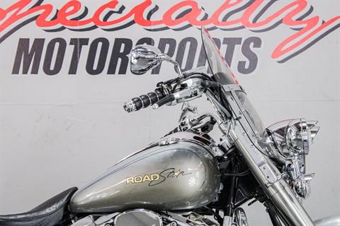 2001 Yamaha Road Star in Sacramento, California - Photo 2