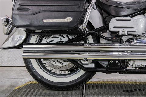 2001 Yamaha Road Star in Sacramento, California - Photo 4