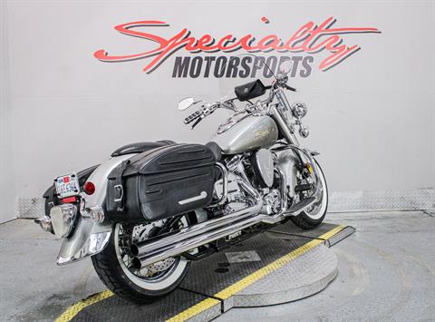2001 Yamaha Road Star in Sacramento, California - Photo 5