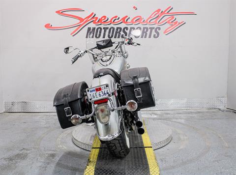 2001 Yamaha Road Star in Sacramento, California - Photo 6