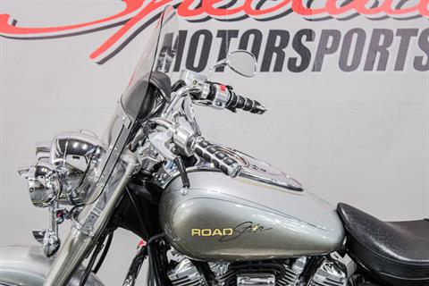 2001 Yamaha Road Star in Sacramento, California - Photo 9