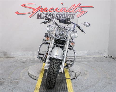 2001 Yamaha Road Star in Sacramento, California - Photo 12