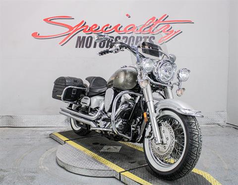 2001 Yamaha Road Star in Sacramento, California - Photo 13