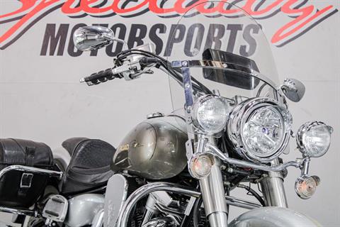 2001 Yamaha Road Star in Sacramento, California - Photo 14