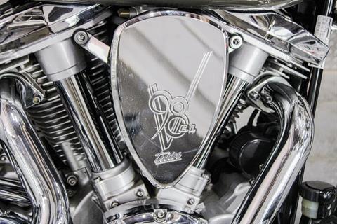 2001 Yamaha Road Star in Sacramento, California - Photo 16