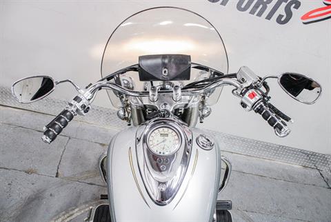 2001 Yamaha Road Star in Sacramento, California - Photo 17