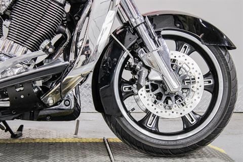 2013 Victory Cross Country® in Sacramento, California - Photo 3