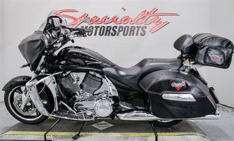 2013 Victory Cross Country® in Sacramento, California - Photo 8