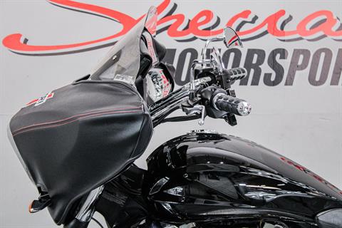 2013 Victory Cross Country® in Sacramento, California - Photo 9