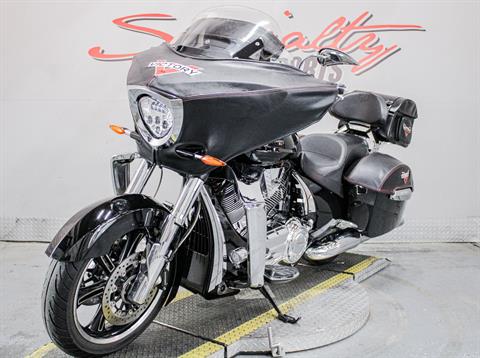 2013 Victory Cross Country® in Sacramento, California - Photo 10