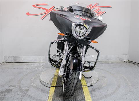 2013 Victory Cross Country® in Sacramento, California - Photo 12