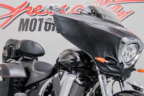 2013 Victory Cross Country® in Sacramento, California - Photo 14