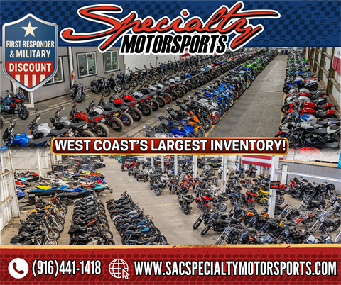 2013 Victory Cross Country® in Sacramento, California - Photo 18