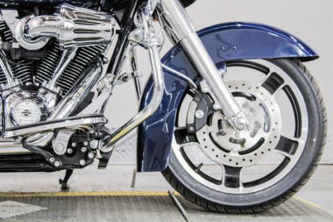 2012 Harley-Davidson Road Glide® Custom in Sacramento, California - Photo 3