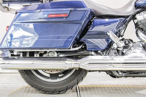 2012 Harley-Davidson Road Glide® Custom in Sacramento, California - Photo 4