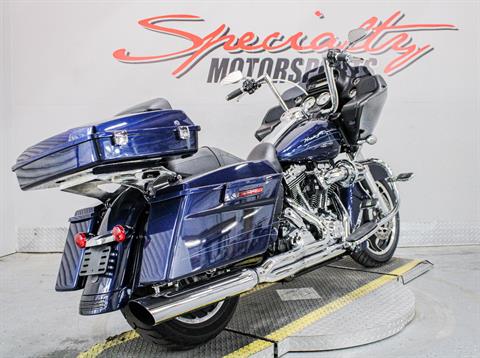 2012 Harley-Davidson Road Glide® Custom in Sacramento, California - Photo 5