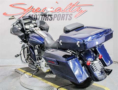 Used 2012 Harley-Davidson Road Glide® Custom | Motorcycles