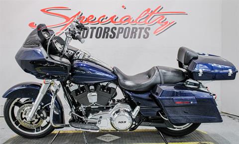 2012 Harley-Davidson Road Glide® Custom in Sacramento, California - Photo 8