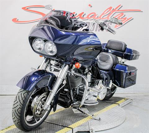 2012 Harley-Davidson Road Glide® Custom in Sacramento, California - Photo 10