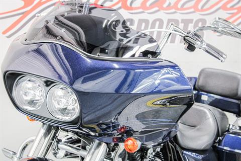 2012 Harley-Davidson Road Glide® Custom in Sacramento, California - Photo 11
