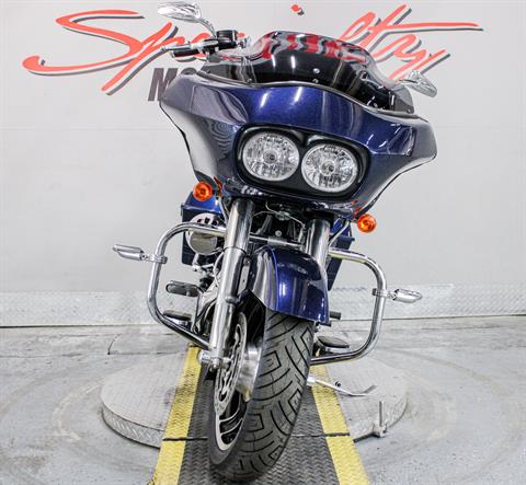 2012 Harley-Davidson Road Glide® Custom in Sacramento, California - Photo 12