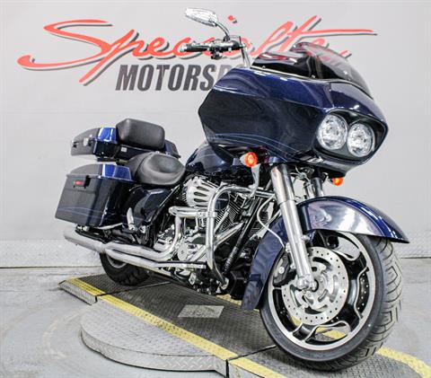 Used 2012 Harley-Davidson Road Glide® Custom | Motorcycles