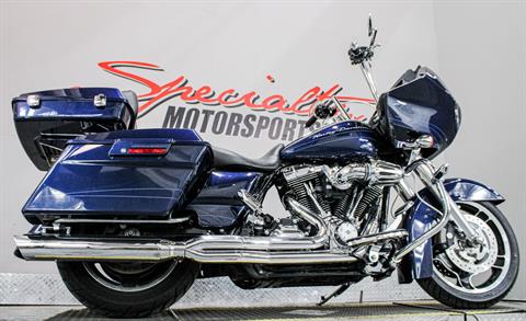 Used 2012 Harley-Davidson Road Glide® Custom | Motorcycles