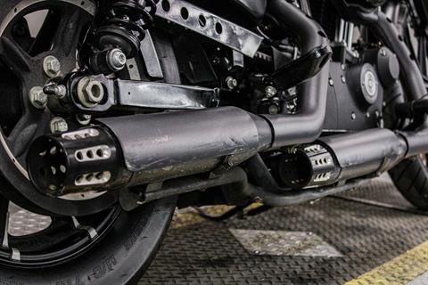 HAR400317 - 2019 - Harley-Davidson - Iron 883™  Modified Exhaust - Photo 16