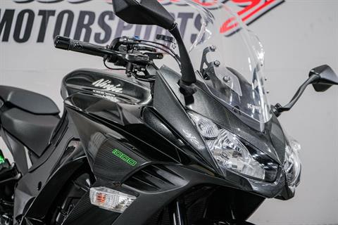 Used 2016 Kawasaki Ninja 1000 ABS | Motorcycles in