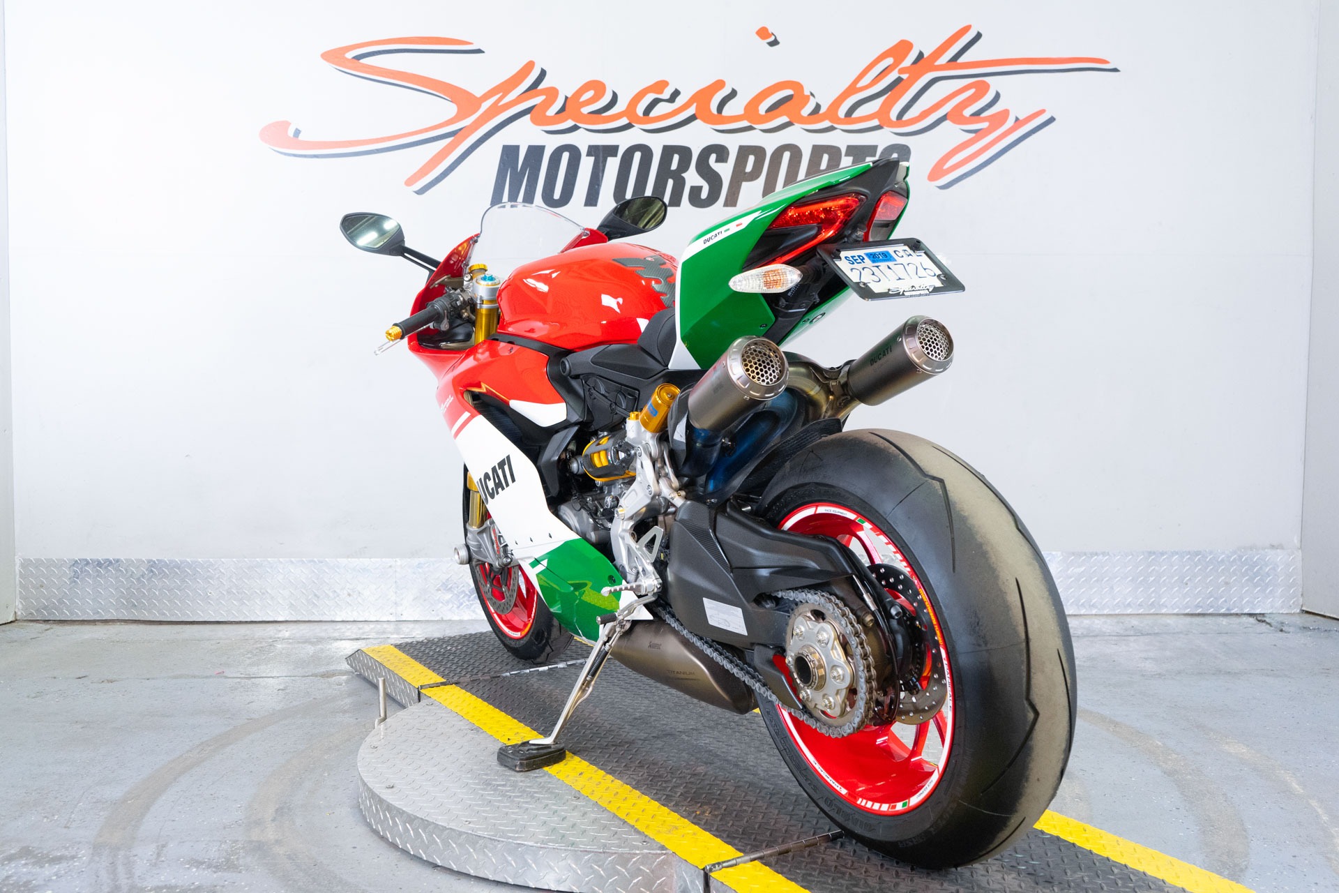 powersport image