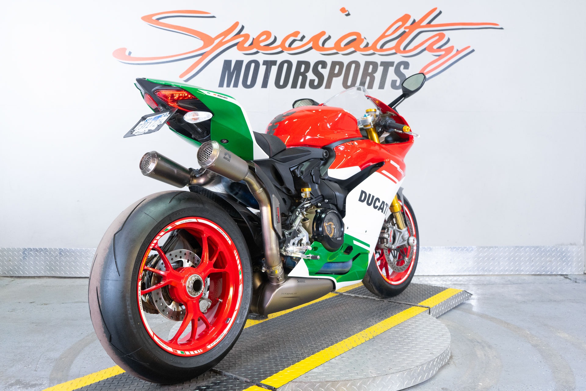 powersport image