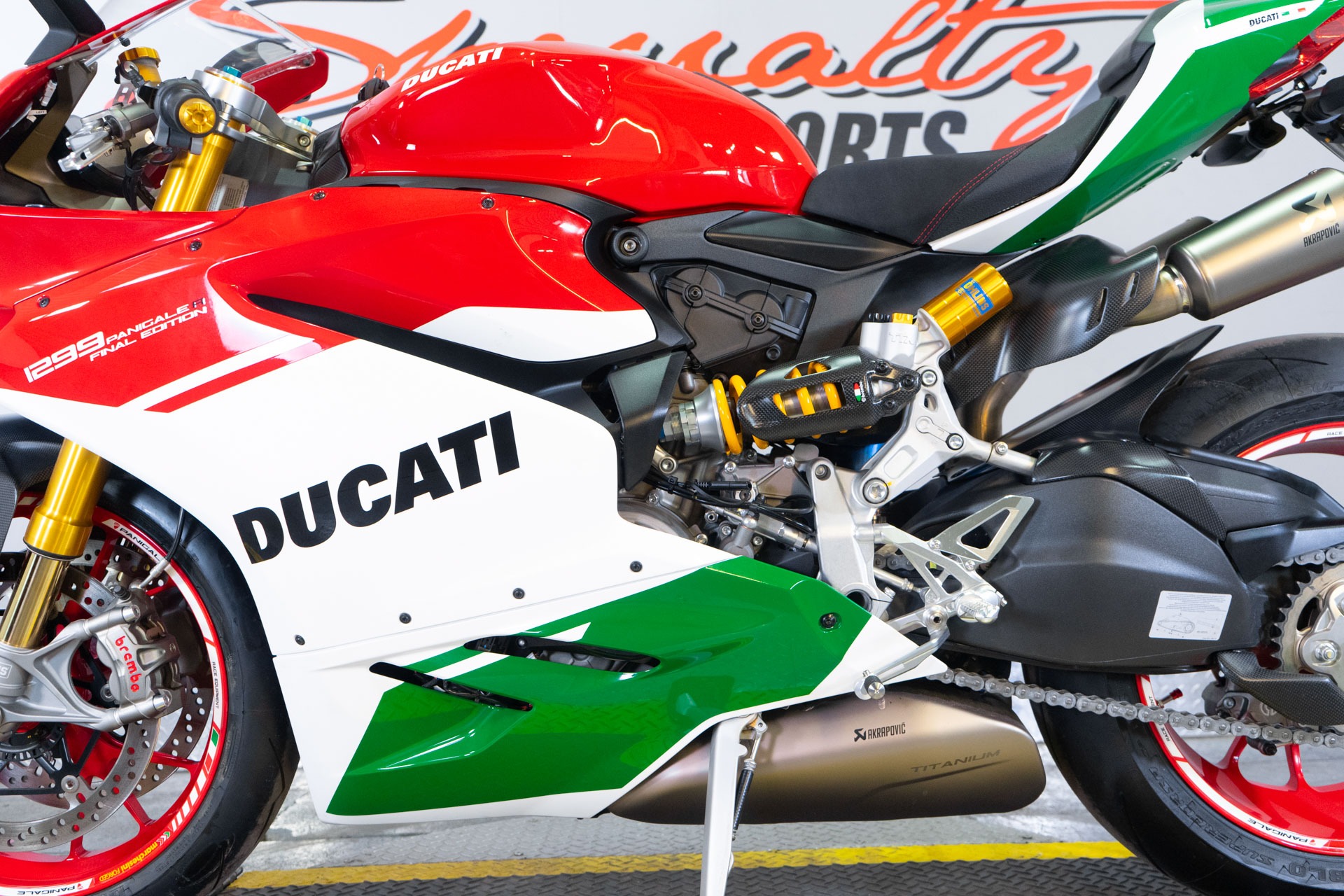 powersport image