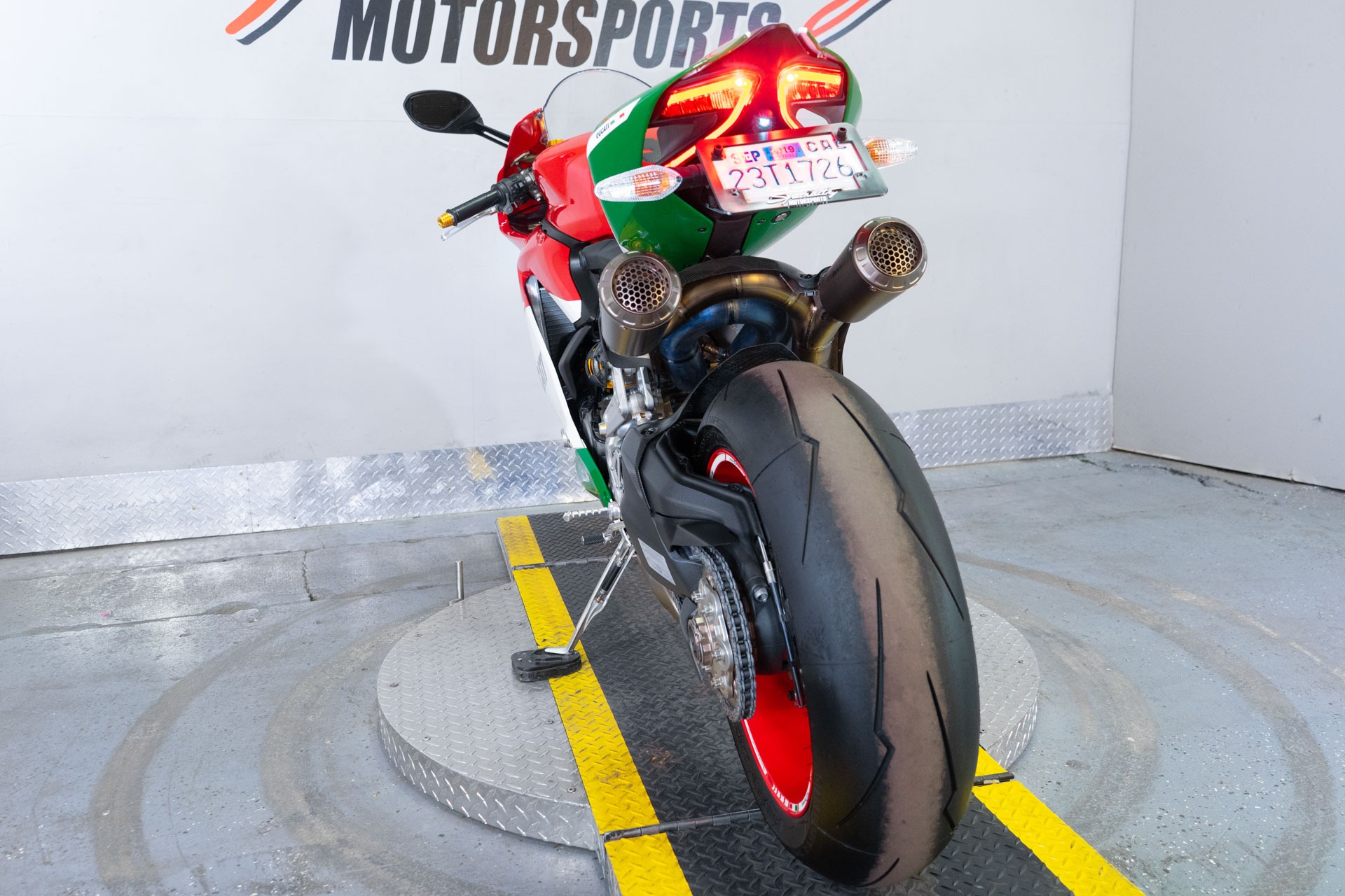 powersport image