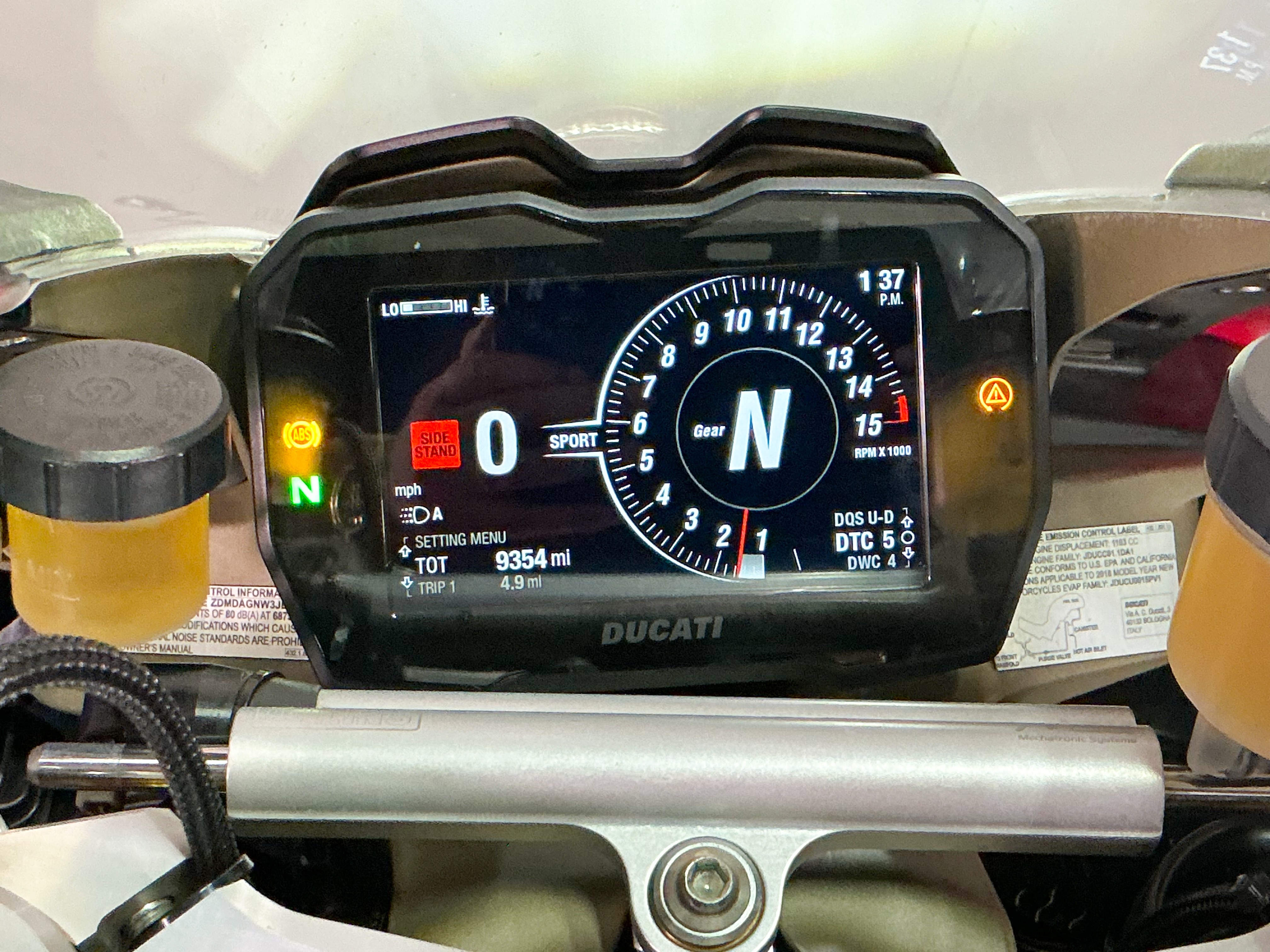powersport image