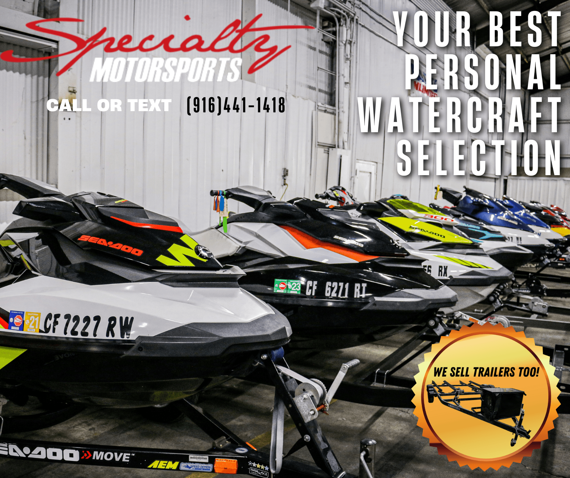 Used 2019 Yamaha FX CRUISER SVHO | Watercraft in Sacramento CA | YAM65B919  BLACK/RED